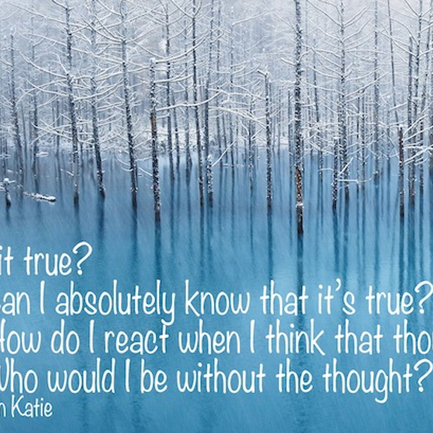 Healthy Living - I Know What You're Thinking episode artwork