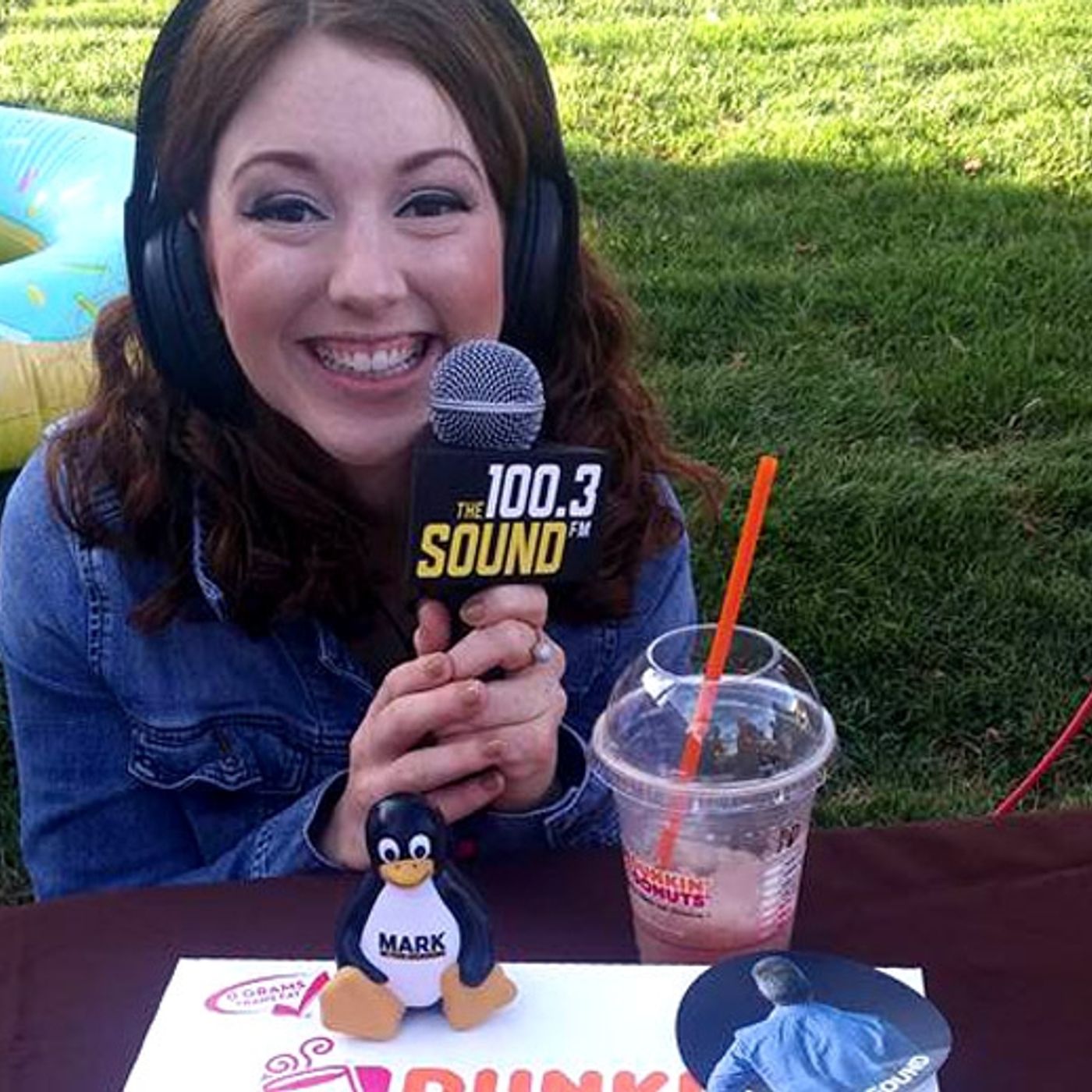 August 5, 2015: COTS Goes To Dunkin' Donuts thumbnail