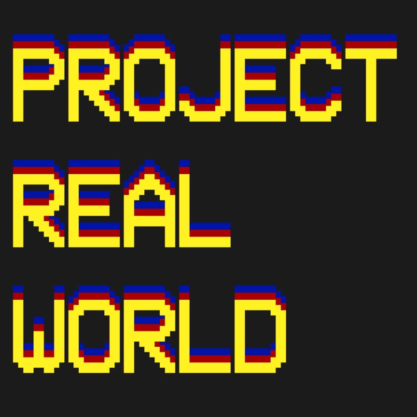Project Real World Episode 1504 "Grocery Store"