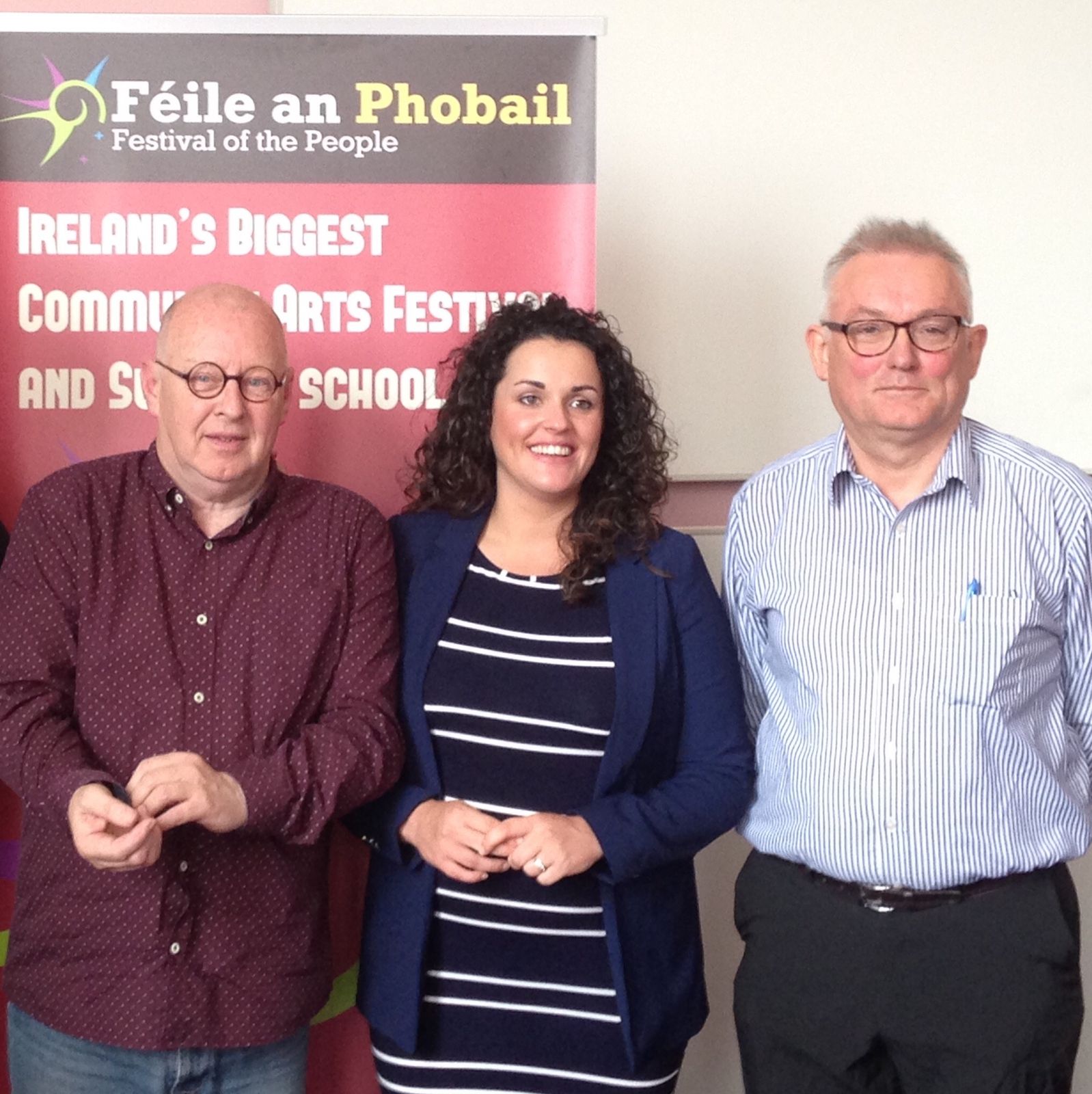 Part 1 of Austerity - is there a credible left-wing alternative? @gemmacweir1, Joe Austin, Kieran Allen #feile15 episode artwork