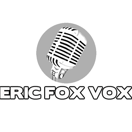 EricFoxVox