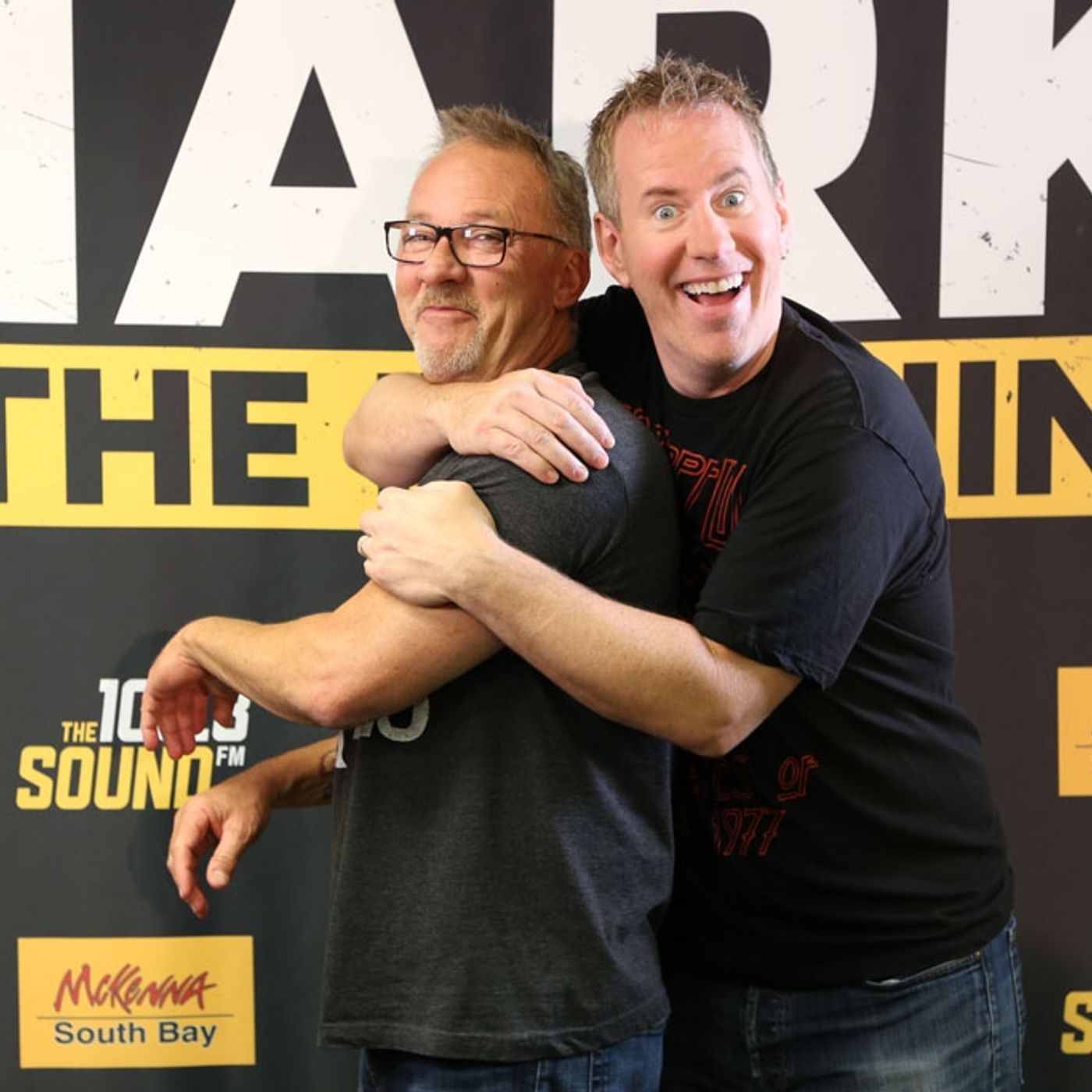 August 11, 2015: Getting To Know The Listeners thumbnail