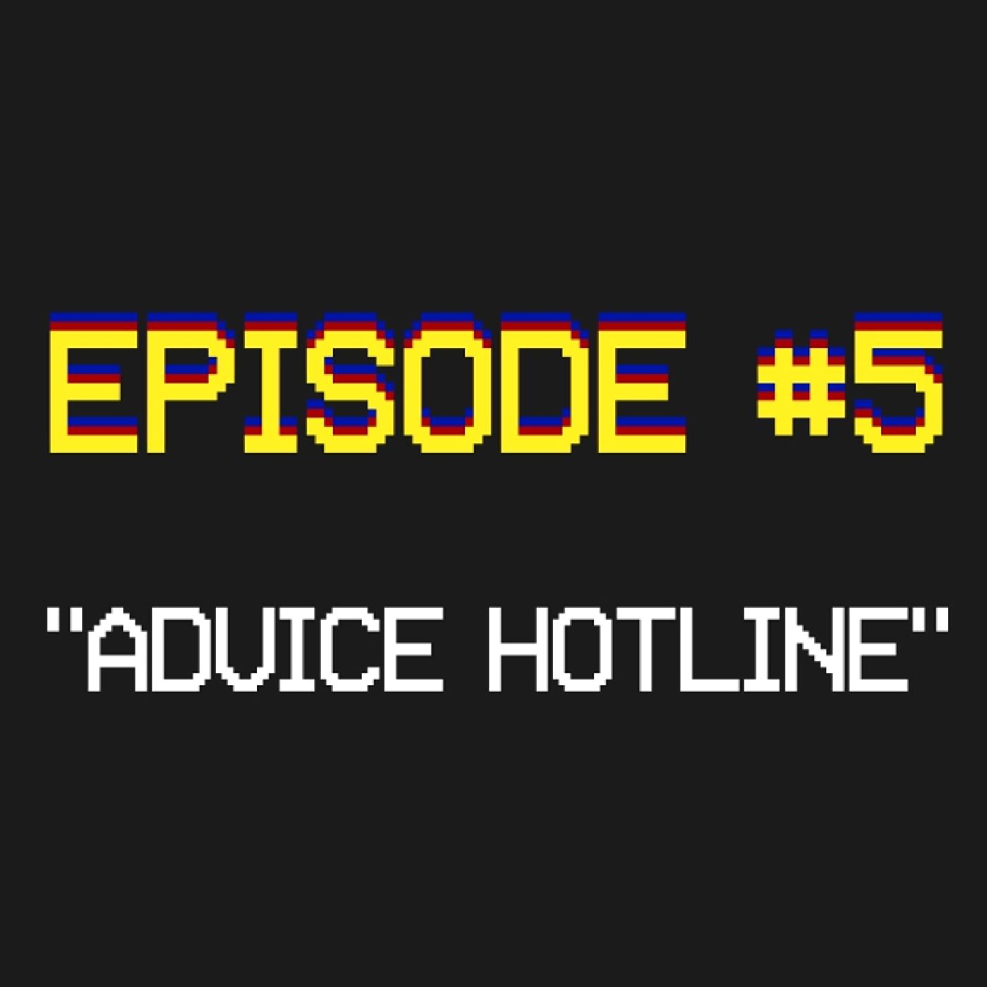 Project Real World Episode 1505 "Advice Hotline"
