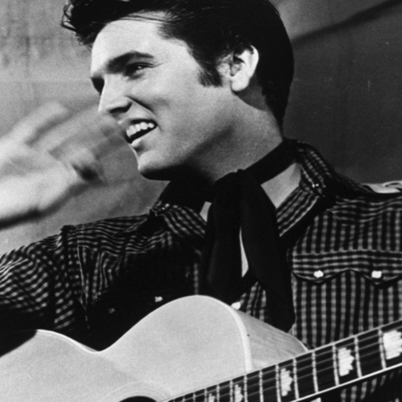 August 14, 2015: Elvis Tribute Show thumbnail