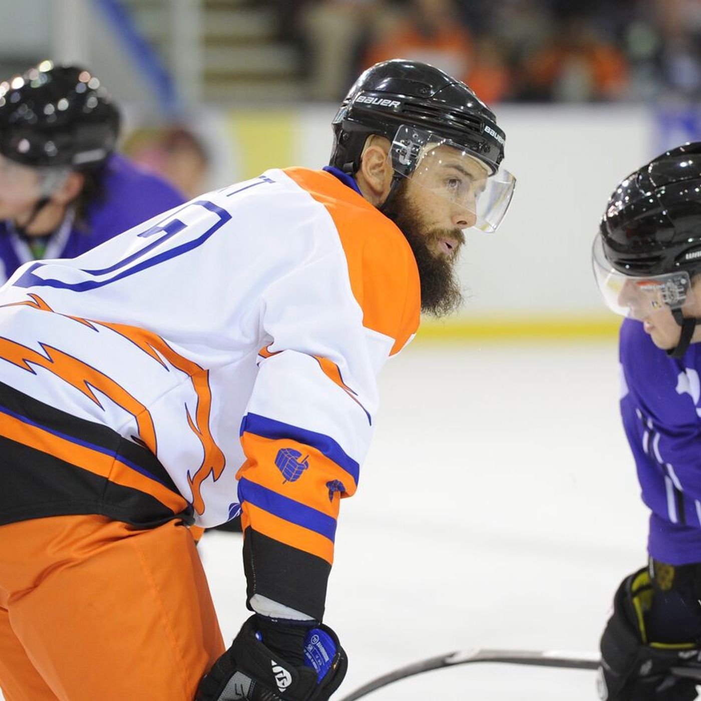 Steelers CHL audio Diary Jason Hewitt - Day 2 @SteelersHockey... episode artwork