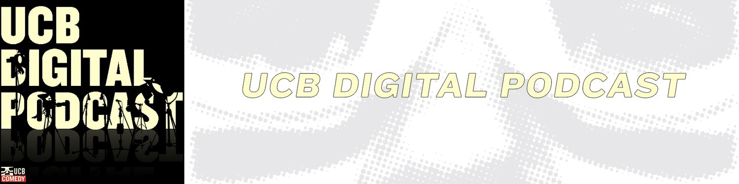 UCB Digital Podcast