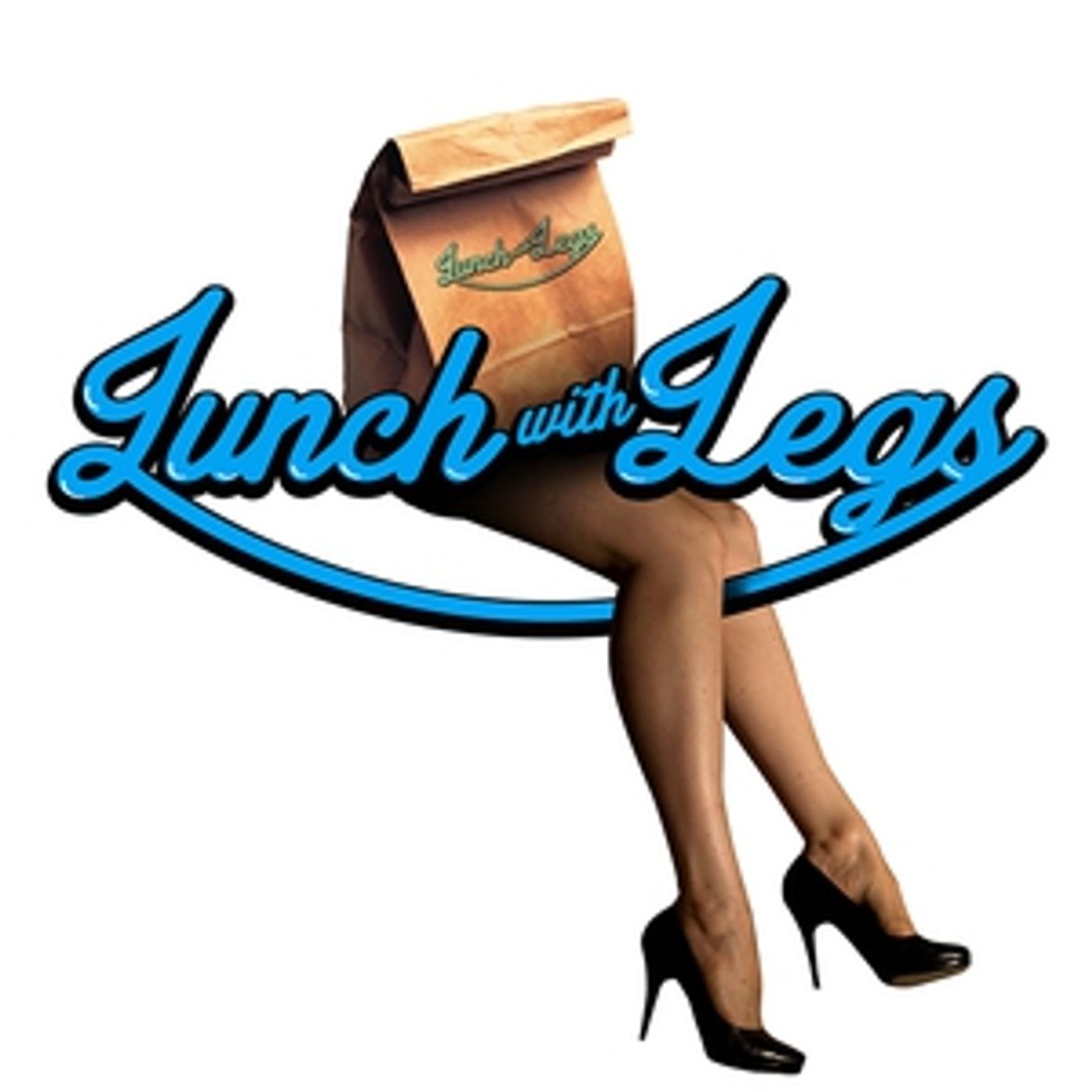 Lunch With Legs - Kristen Korvette