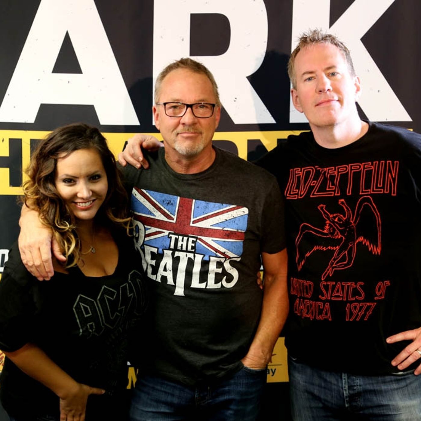 August 21, 2015: Best Of Mark In The Morning thumbnail