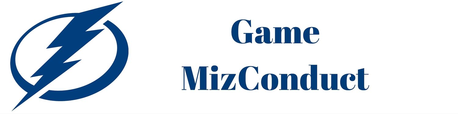 Game MizConduct