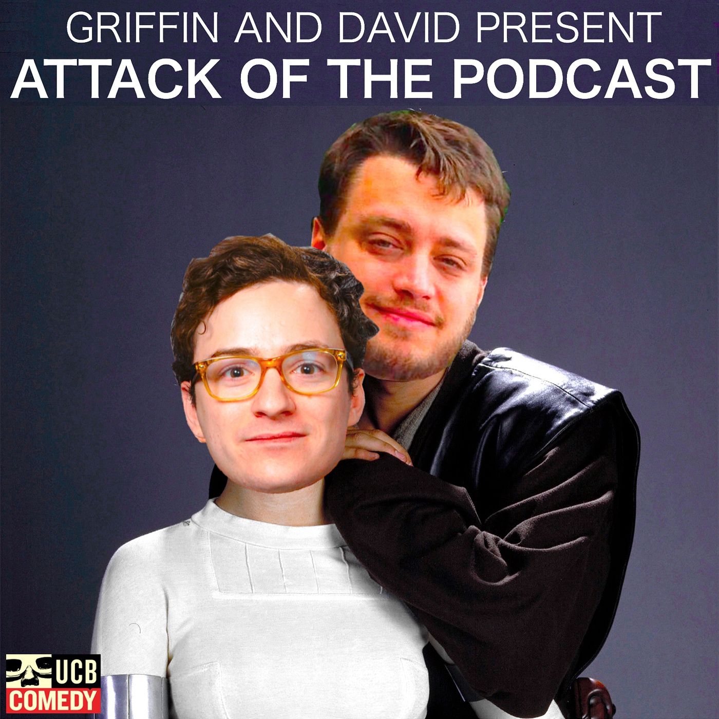 Digital Filmmaking with J.D. Amato - Attack Of The Podcast