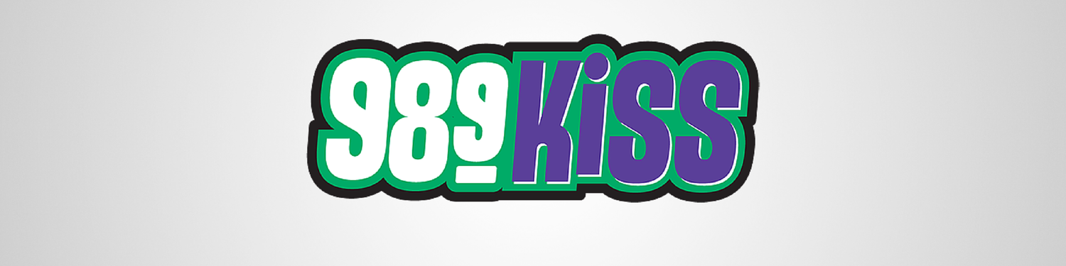 98-9 KISS FM