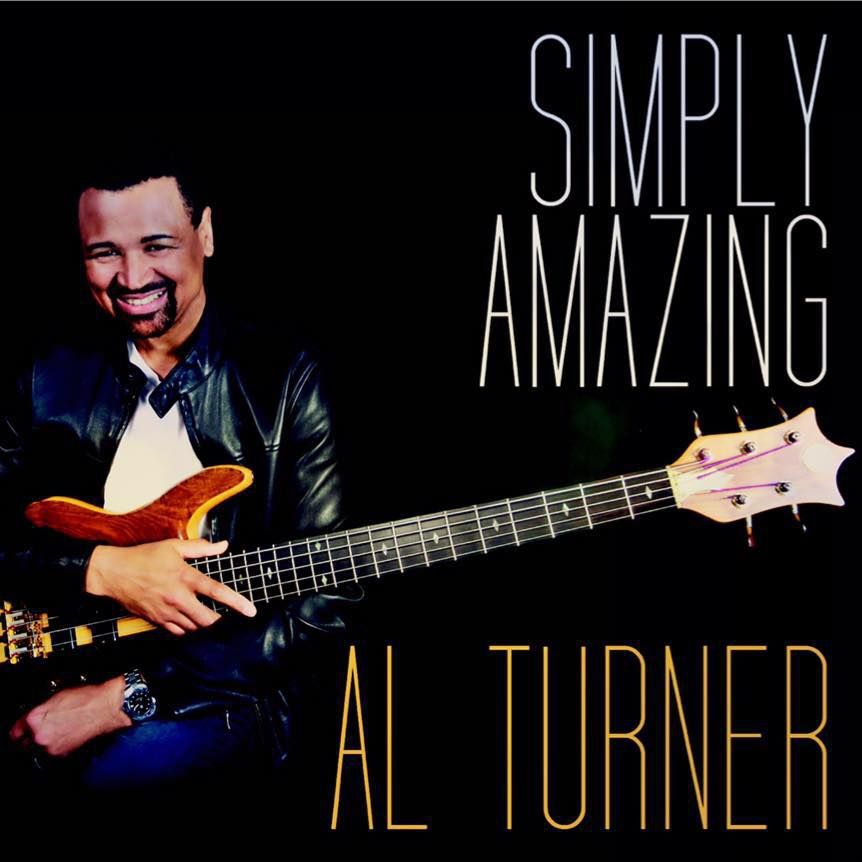 Turner simply. Ken Smith Bass.
