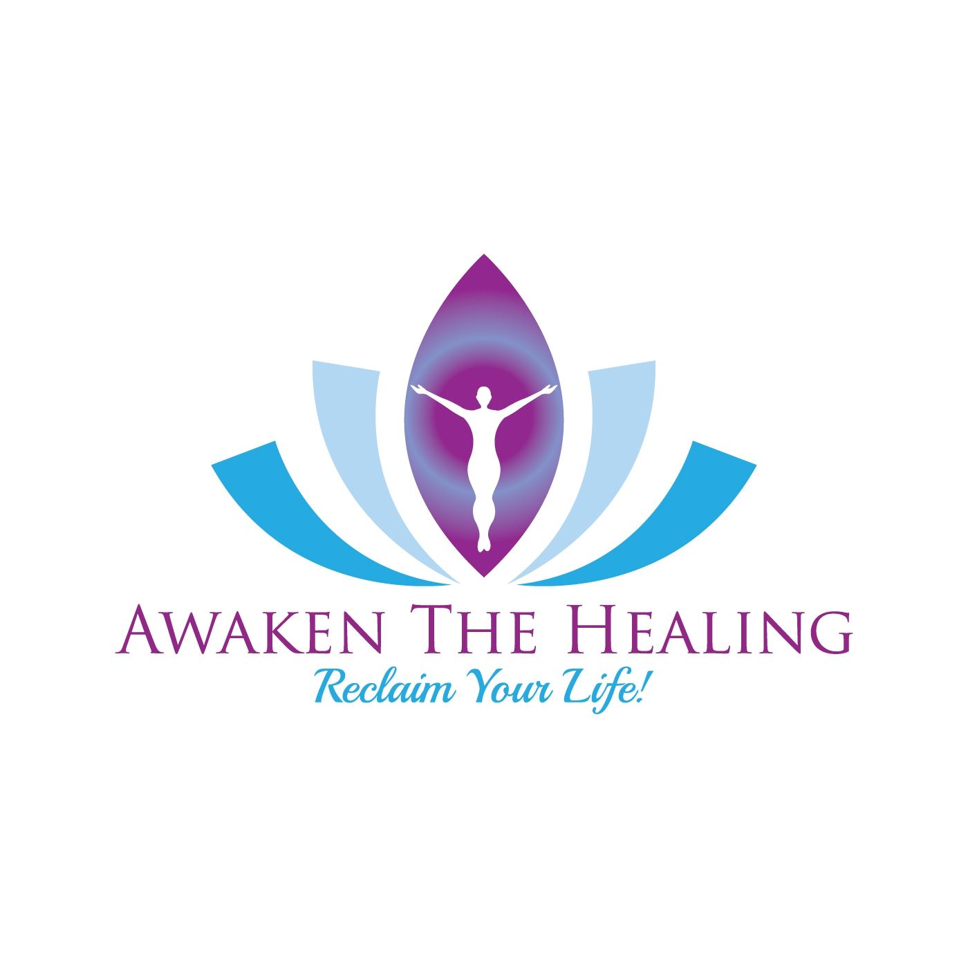 Preview of Awaken The Healing ~ Reclaim Your Life!  Podcast