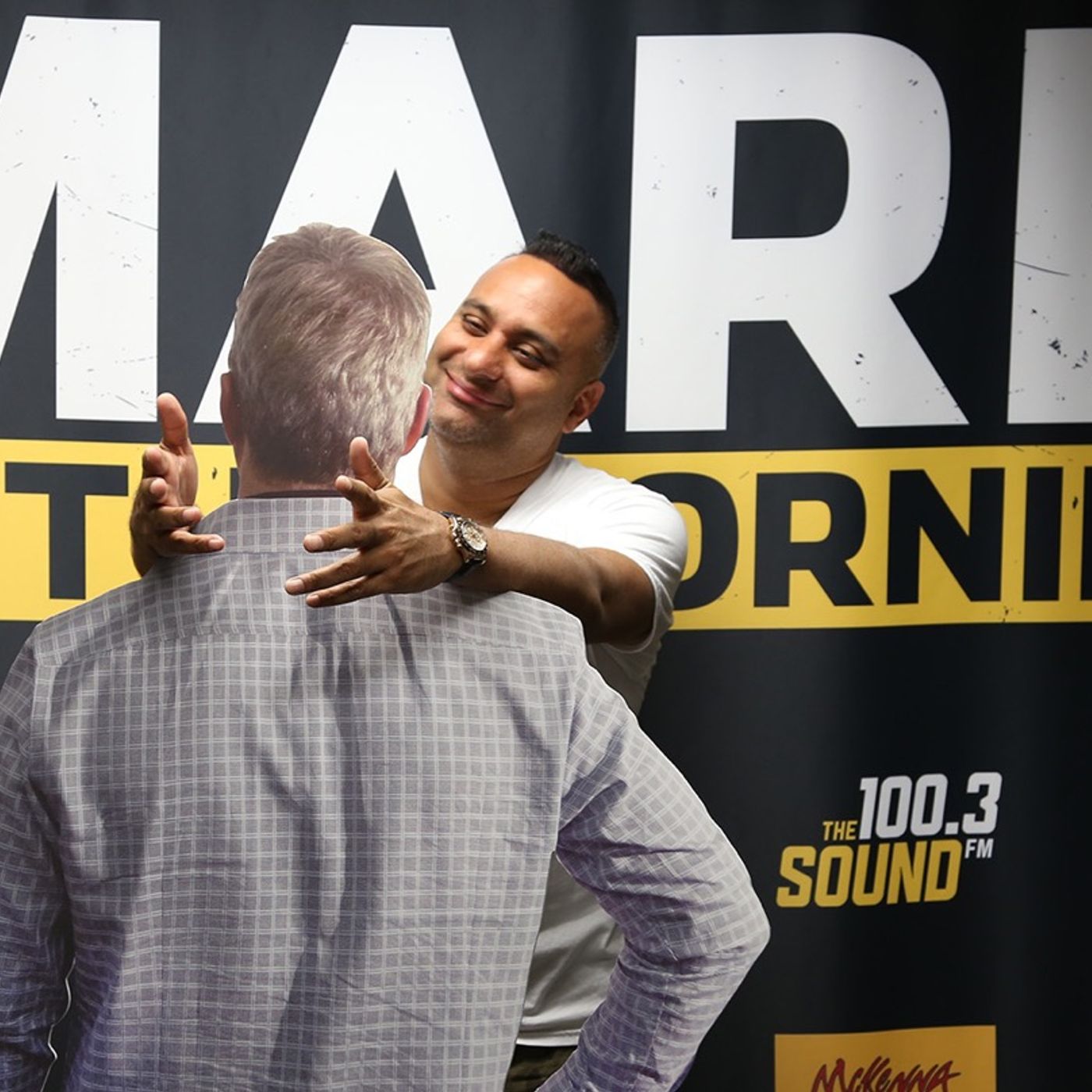 August 28, 2015: Gordon Lightfoot Frenzy and Russell Peters thumbnail