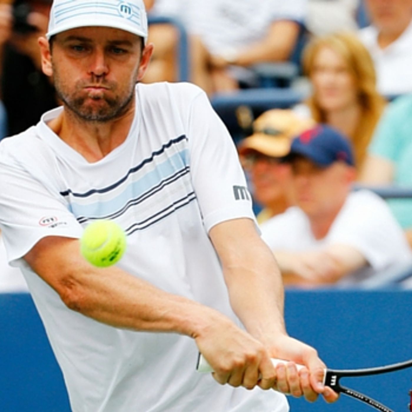 Cecchinato takes first set episode artwork