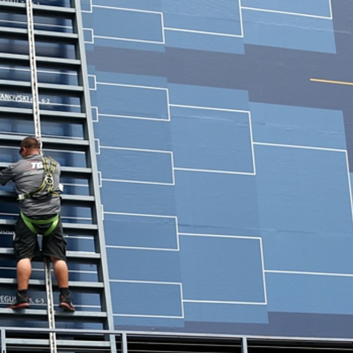 Flink at Five: Men's Round 1 Day Session Recap