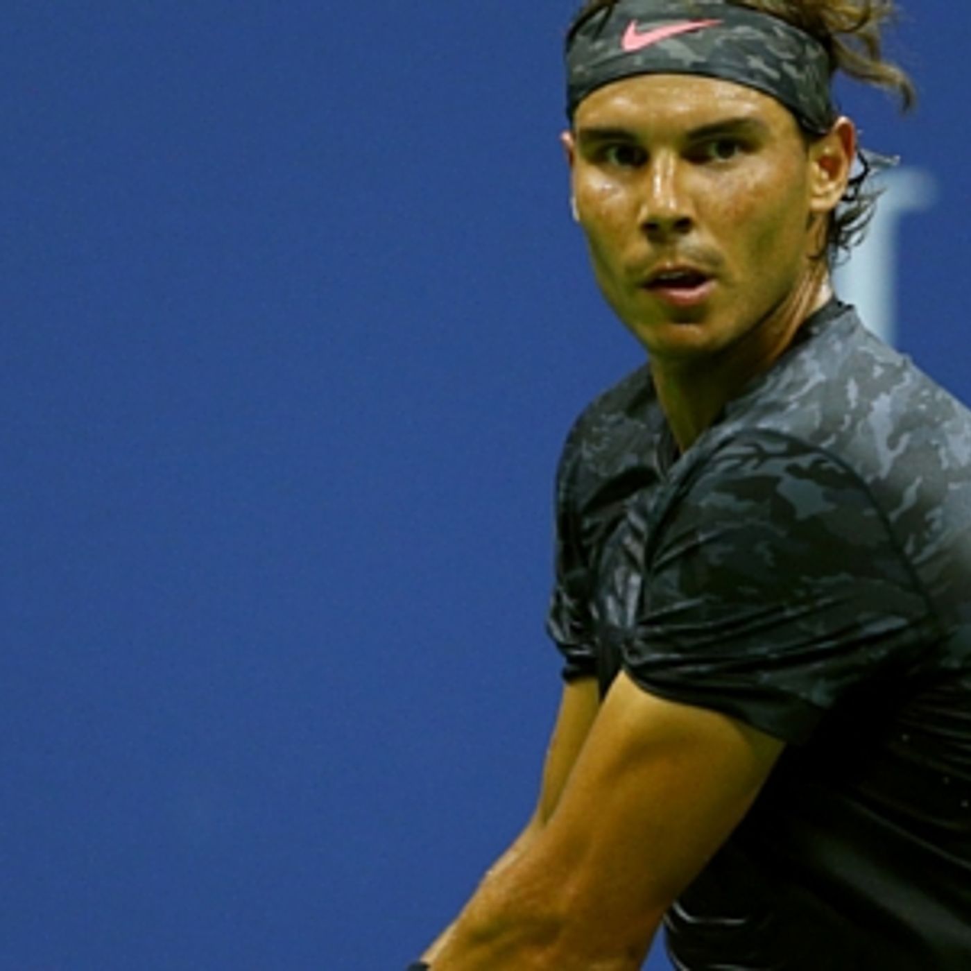 Nadal wins 2nd set 6-2 episode artwork