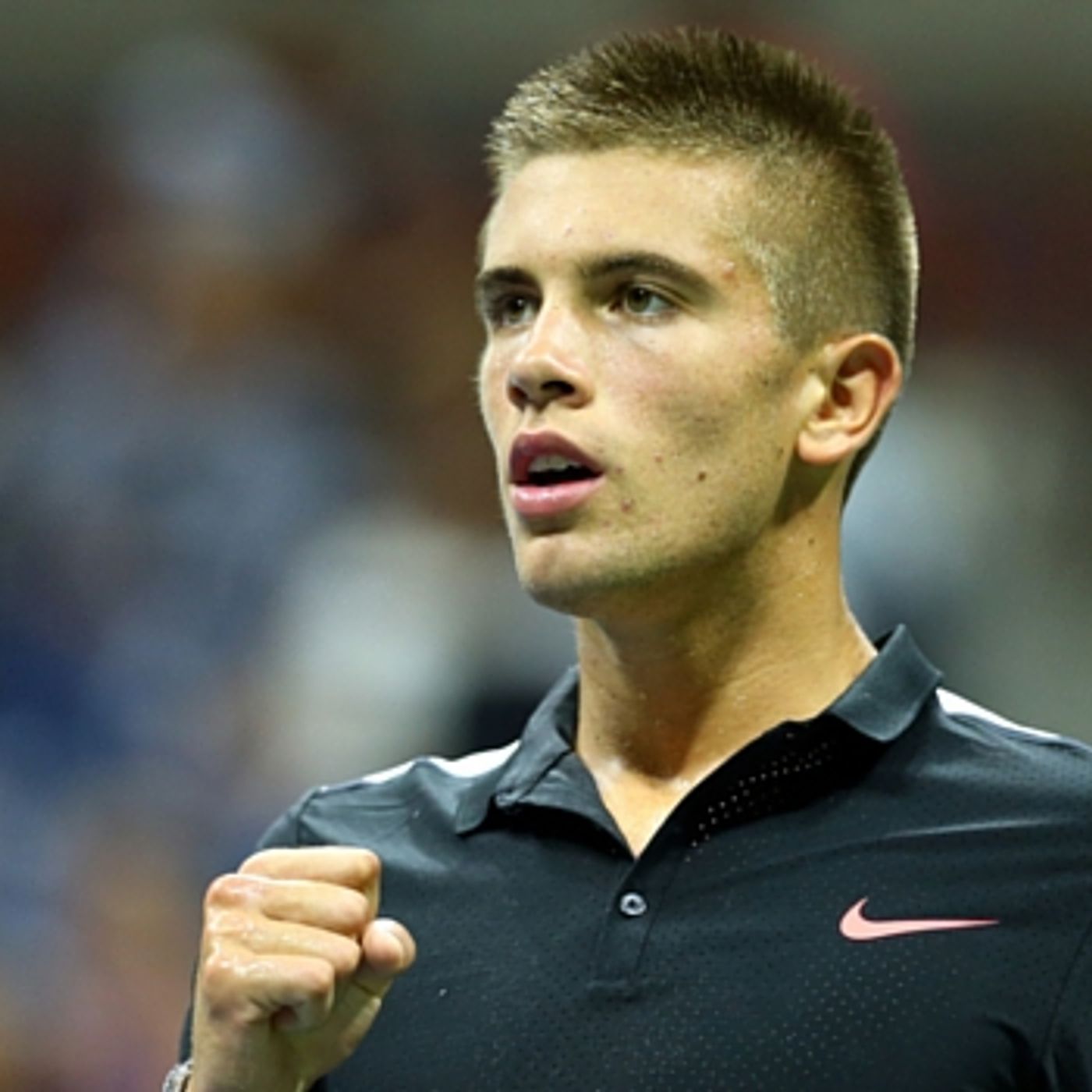 Coric takes 3rd set 6-4 episode artwork