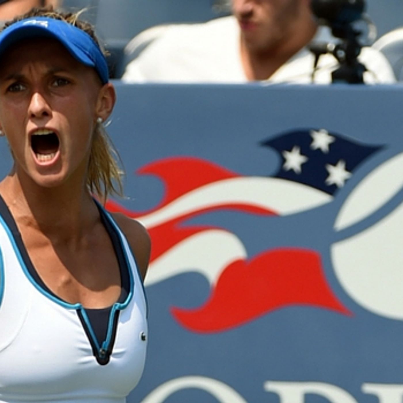 2015 US Open Podcasts