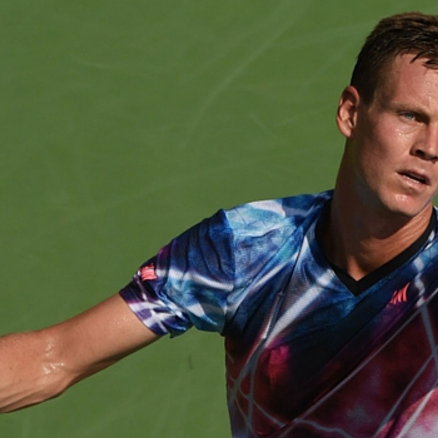 Berdych defeats Fratangelo episode artwork