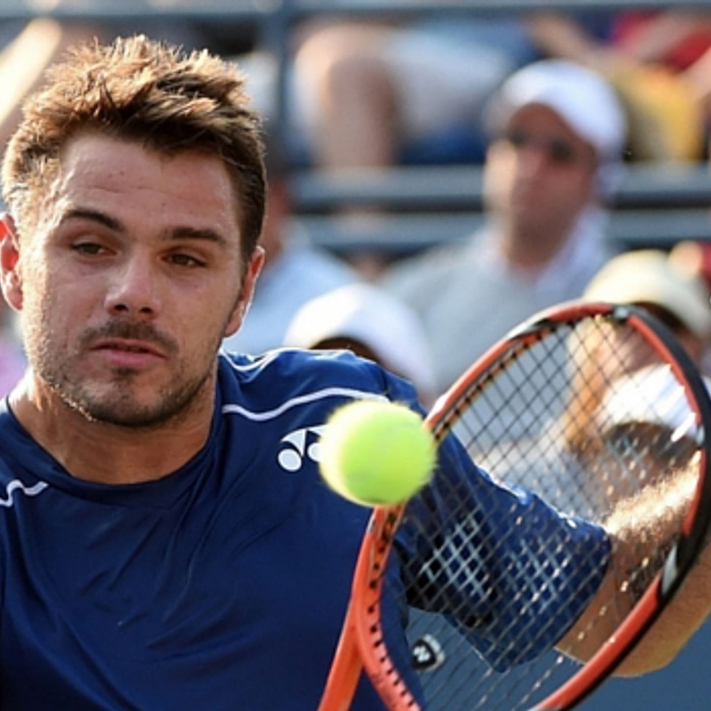 2015 US Open Podcasts