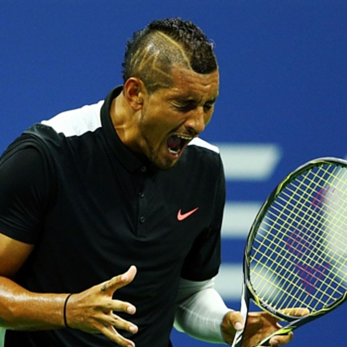 Kyrgios tops Murray in 3rd set episode artwork