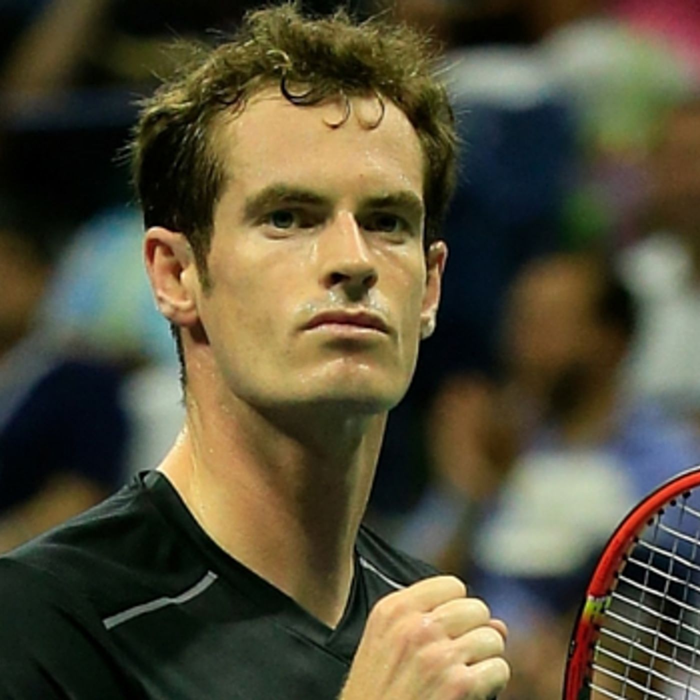 Murray defeats Kyrgios in 1st round episode artwork