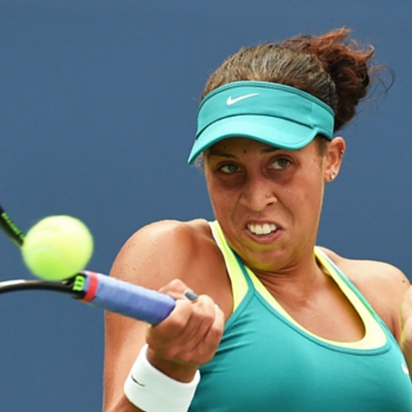 Keys wins in straight sets episode artwork