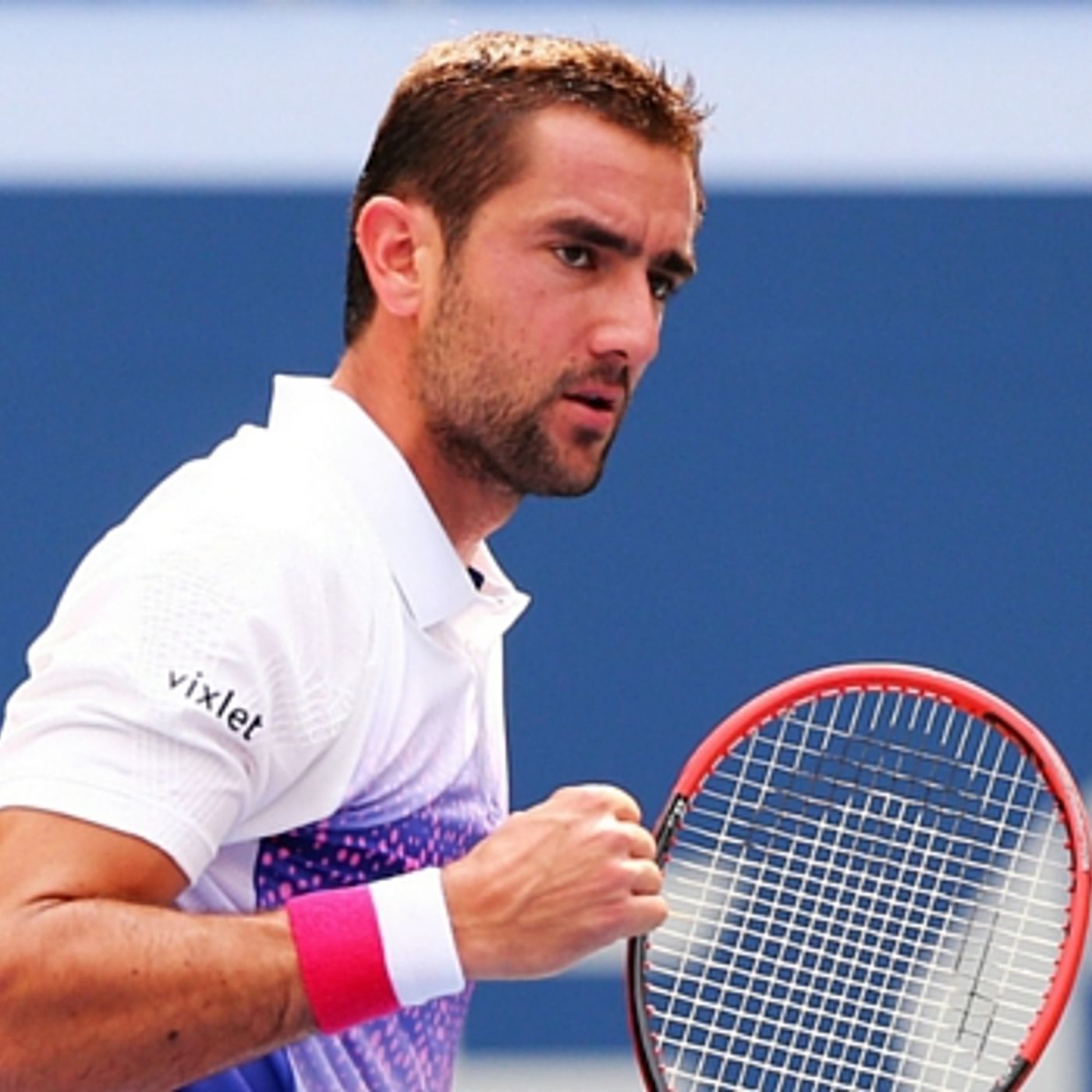 Cilic defeats Donskoy in straight sets episode artwork