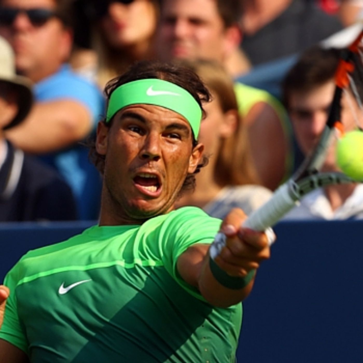 Nadal sweeps Schwartzman episode artwork