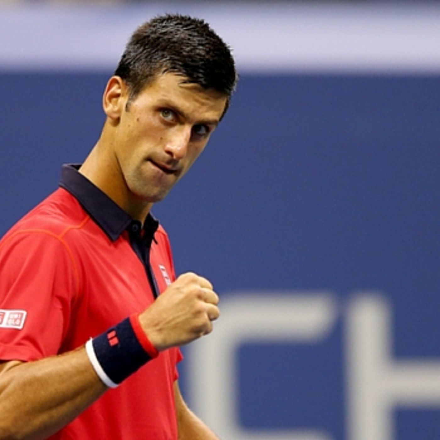 Djokovic secures 2nd set win episode artwork