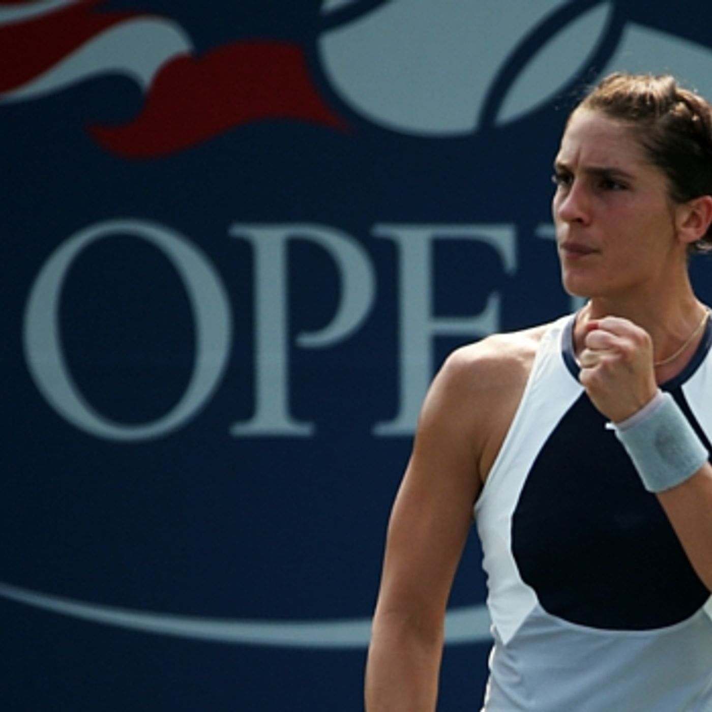 Petkovic takes match on tiebreaker episode artwork