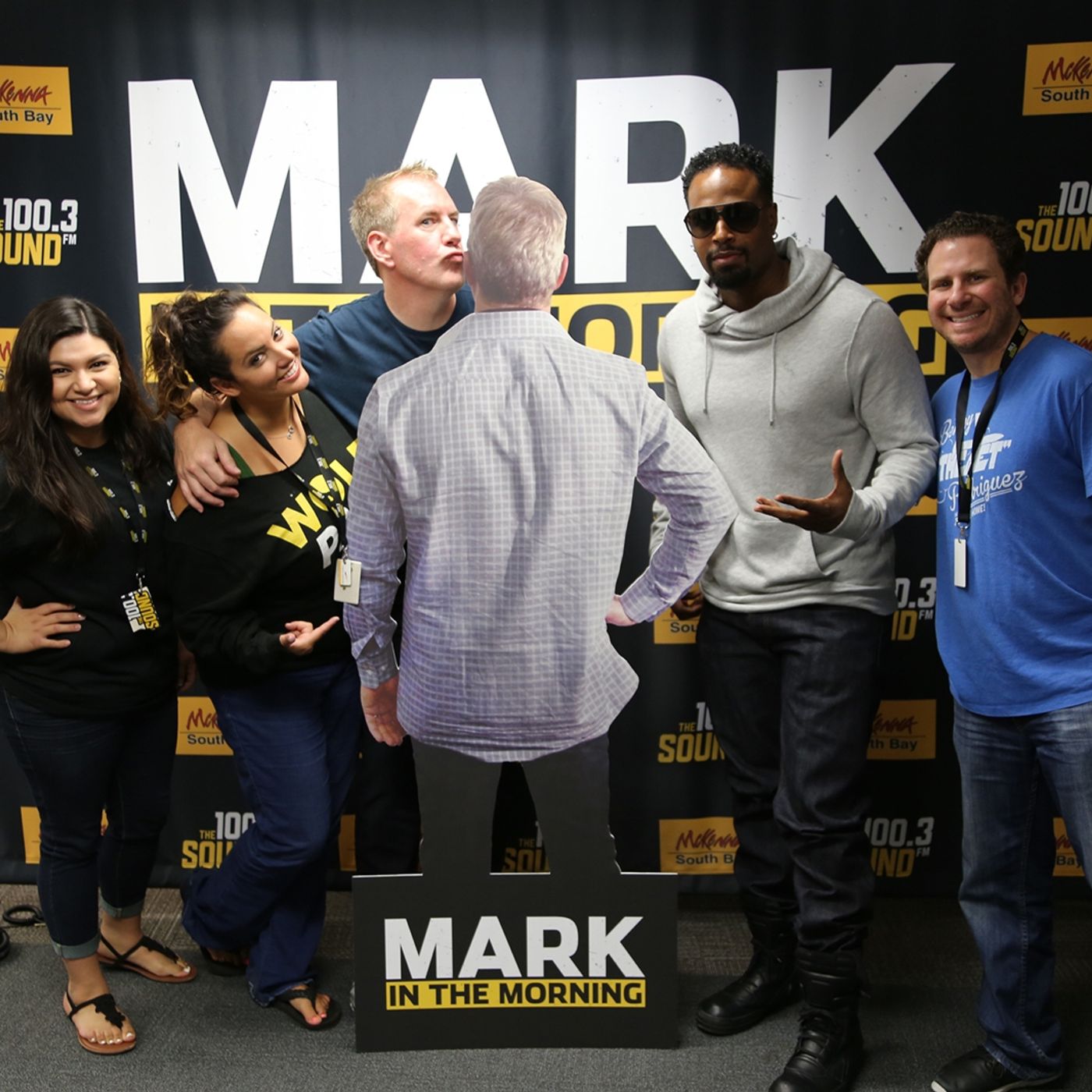 September 3, 2015: Shawn Wayans and Great Relationship Secrets thumbnail