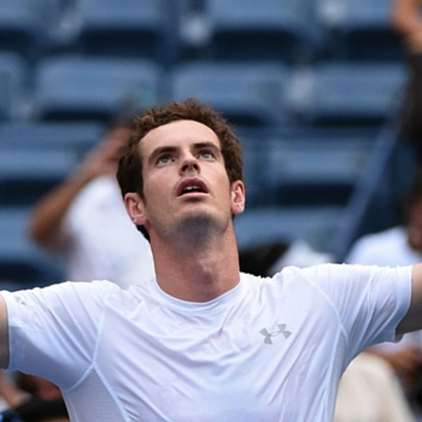 Murray talks 'extremely tough' match episode artwork