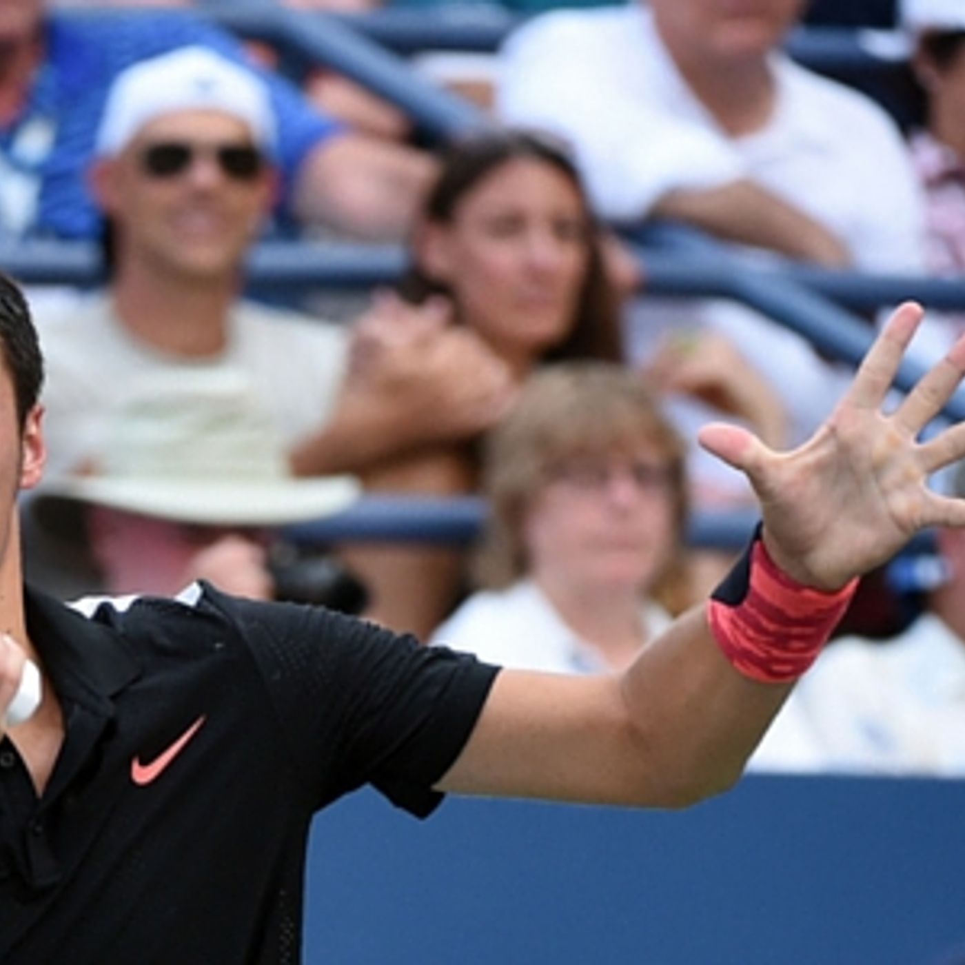 Tomic overcomes Hewitt episode artwork