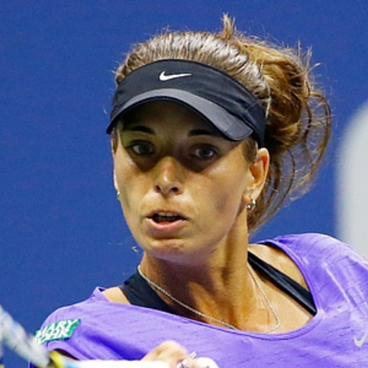 Cetkovska takes set 1 from Wozniacki episode artwork