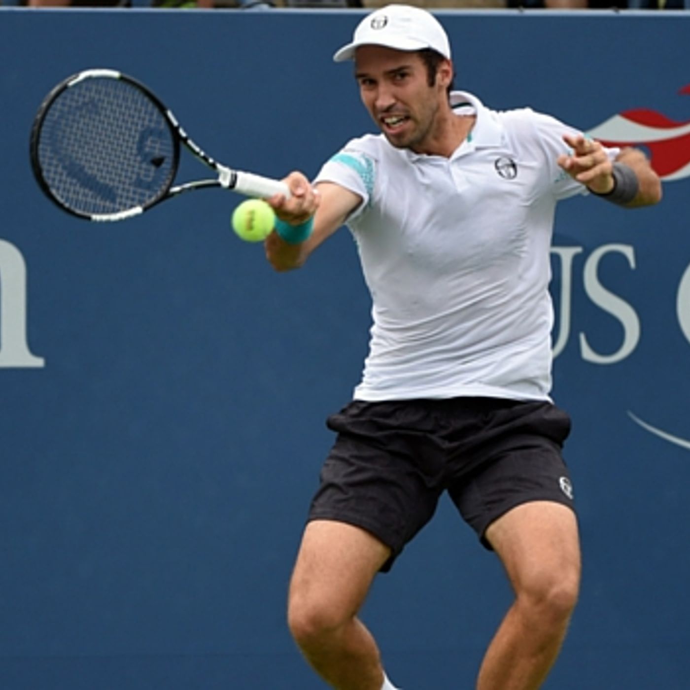 Kukushkin eyes upset episode artwork