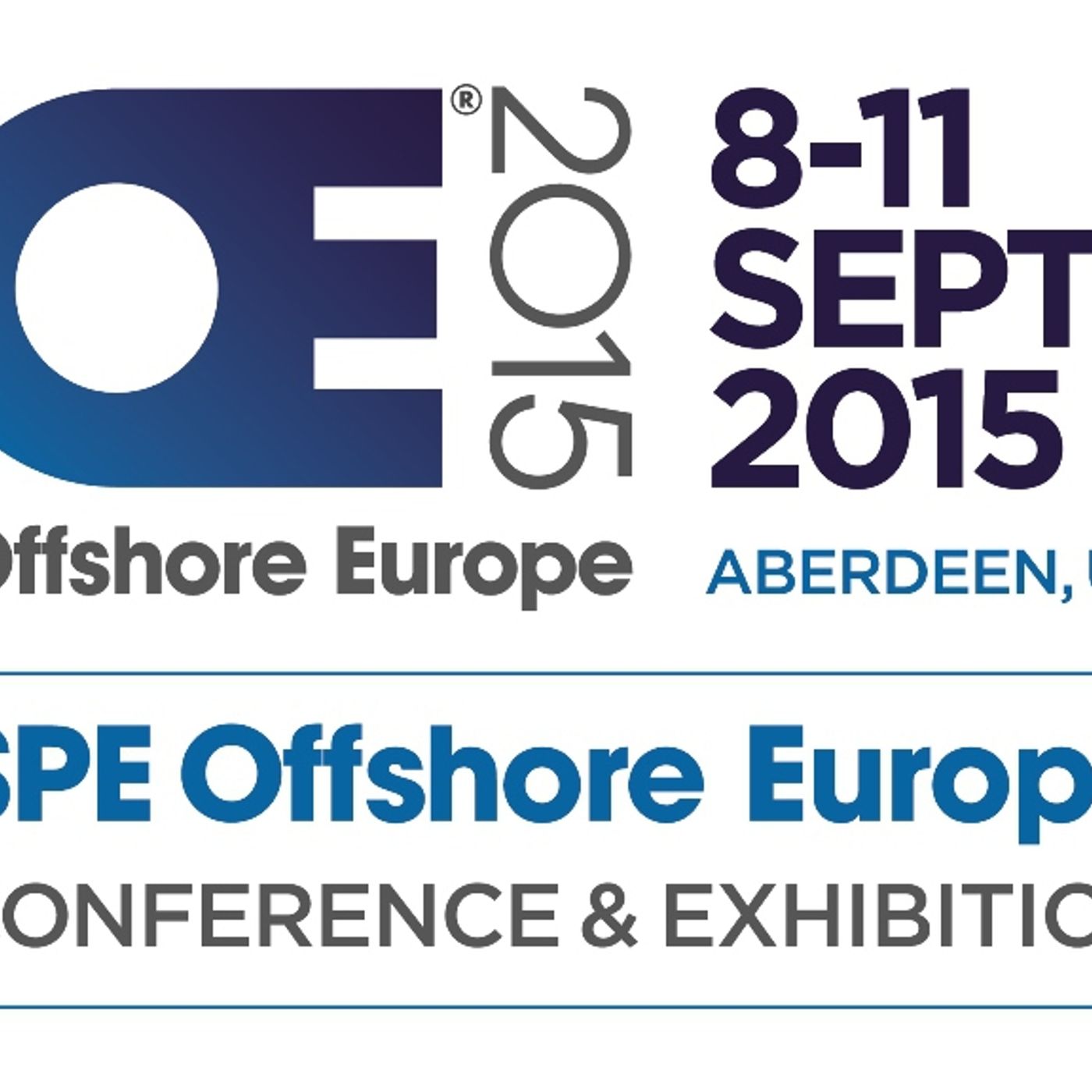 We preview Offshore Europe 2015