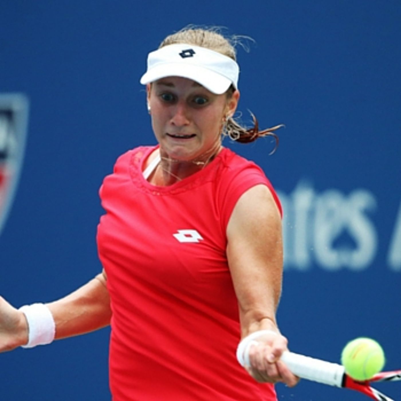 Makarova advances episode artwork