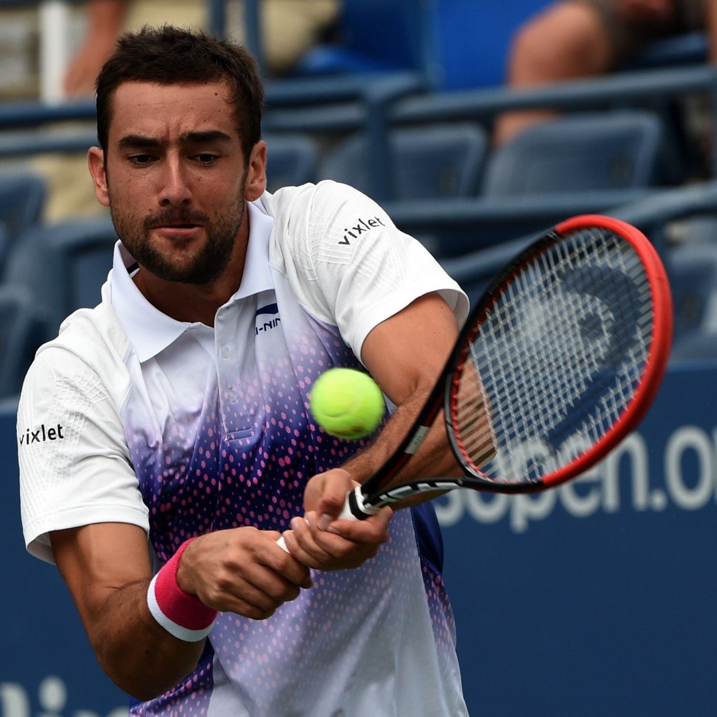 Cilic wins 3rd set episode artwork