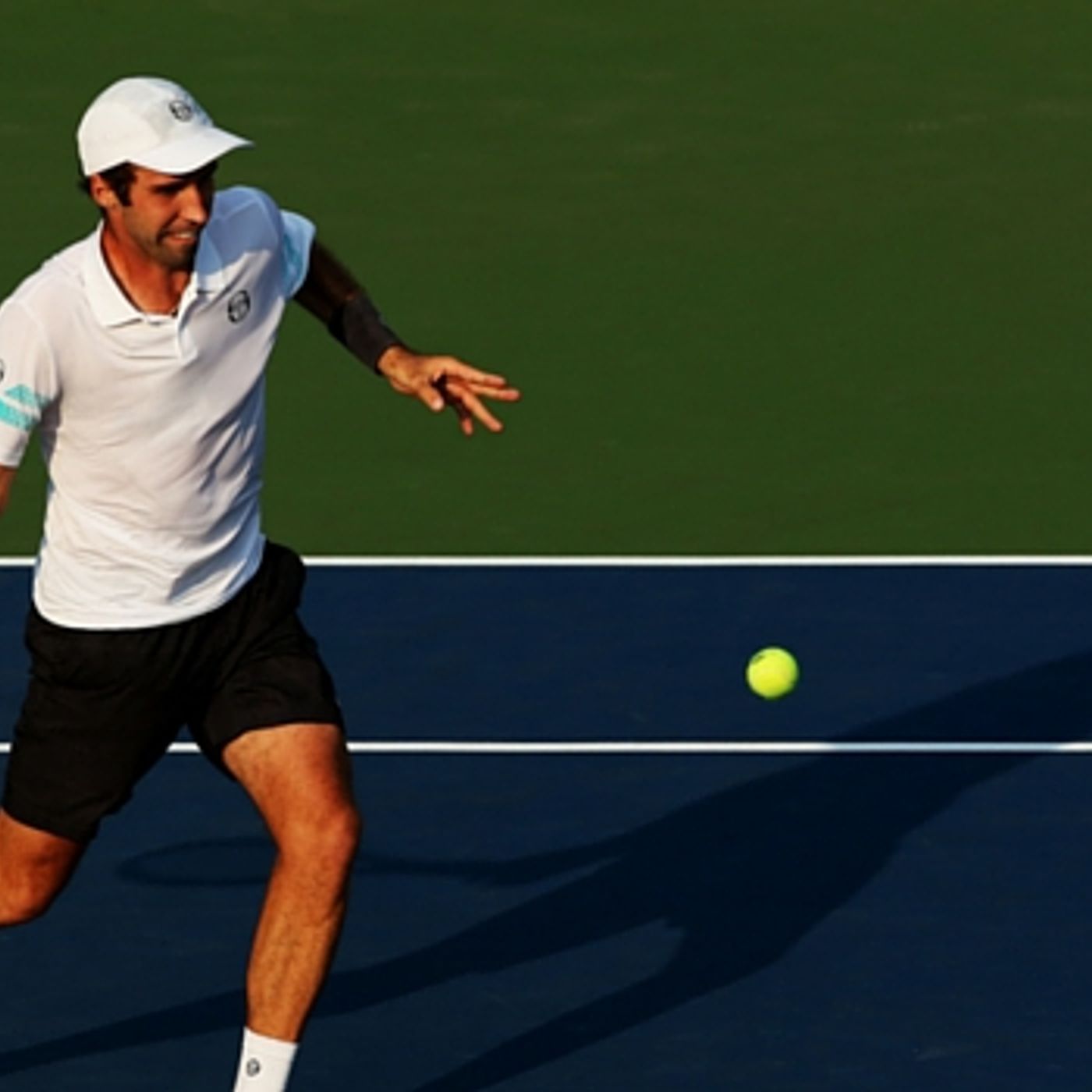 Kukushkin pushes Cilic to 5th set episode artwork