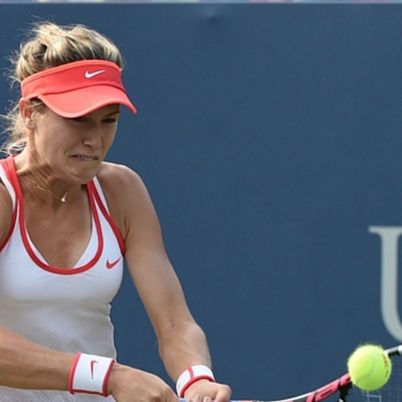 Bouchard wins tiebreak 11-9 episode artwork