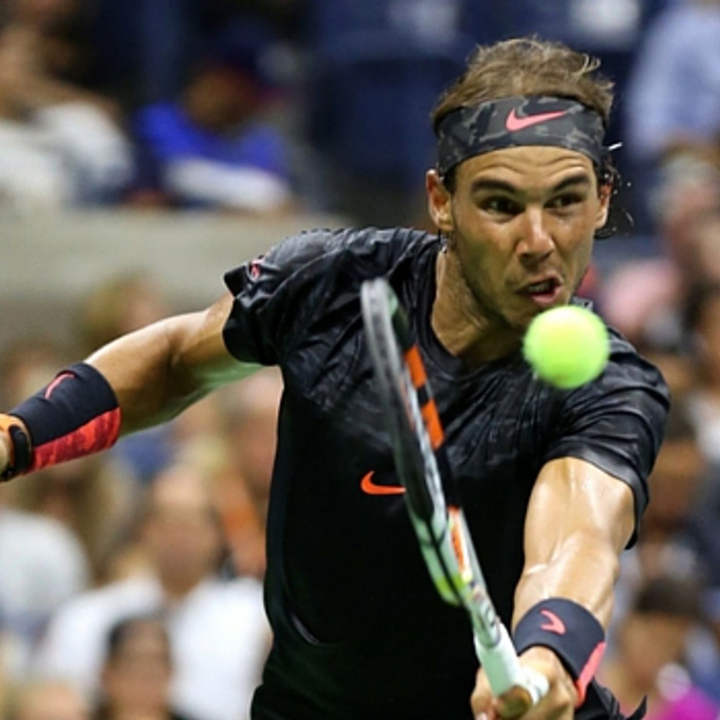 2nd set goes to Nadal episode artwork