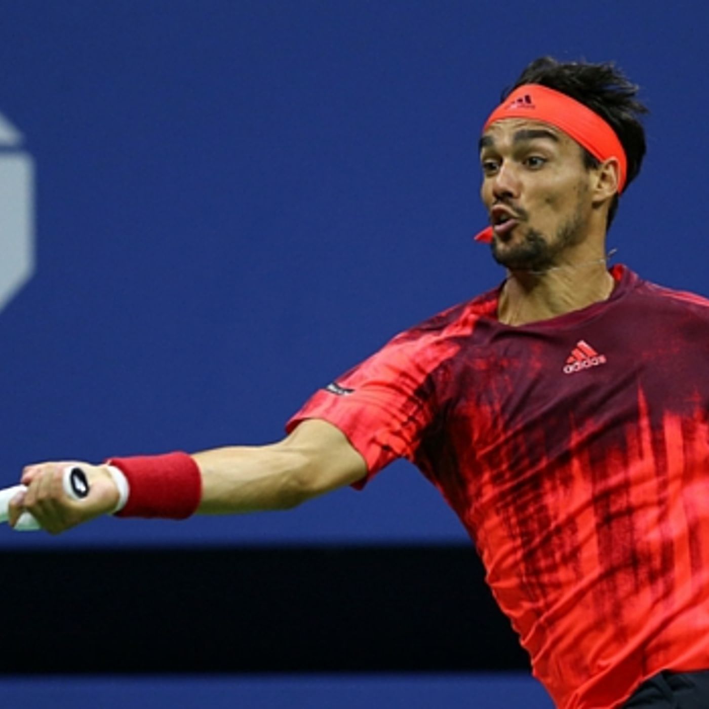Fognini forces 4th episode artwork