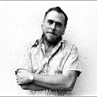 From Cork With Love - by Paul O'Mahony @omaniblog / Charles Bukowski Poems:  So You Want To Be A Writer