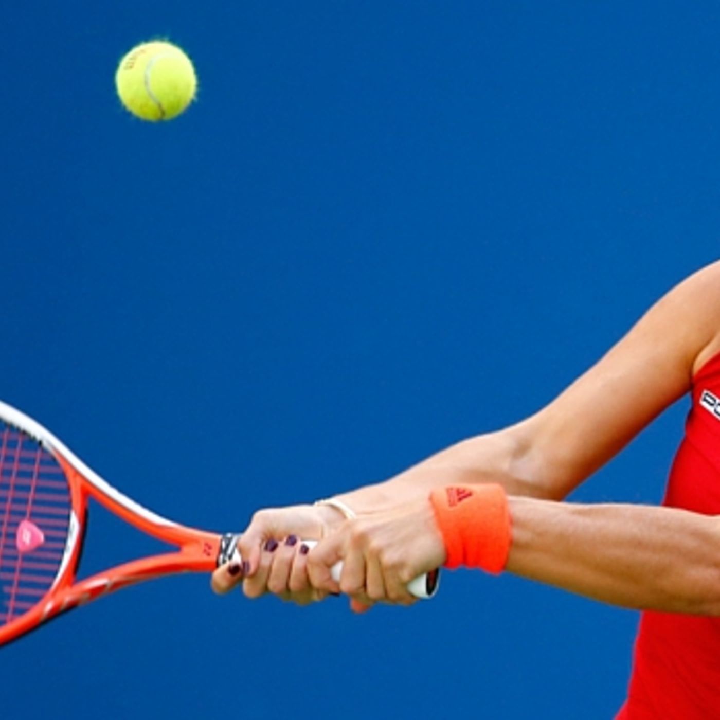 Kerber forces 3rd set episode artwork