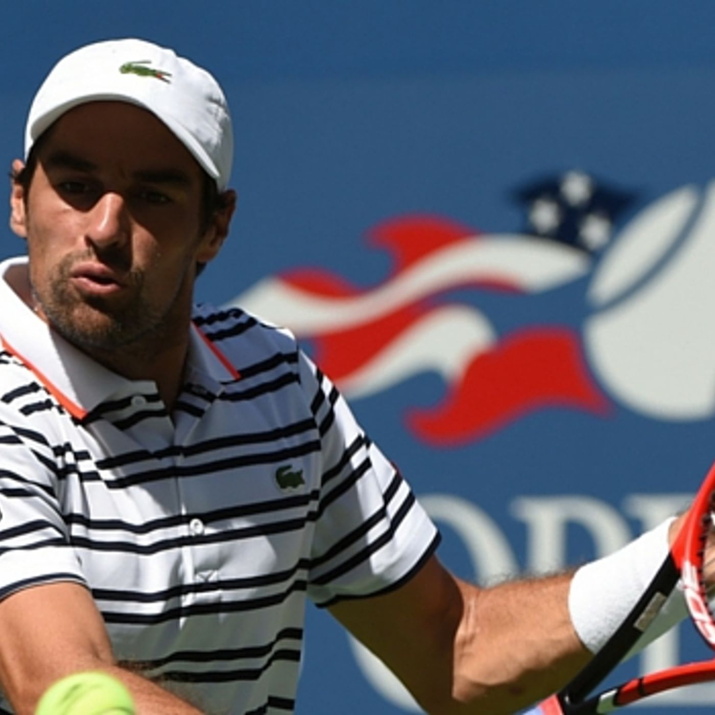 2015 US Open Podcasts