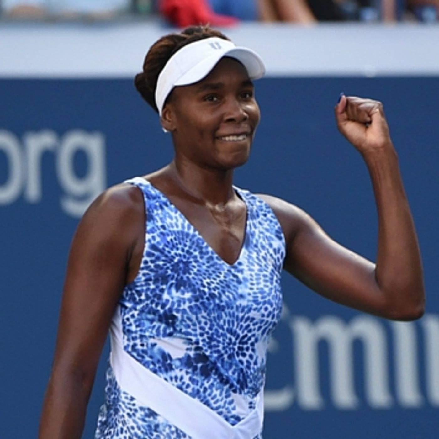 Venus advances to quarterfinals episode artwork