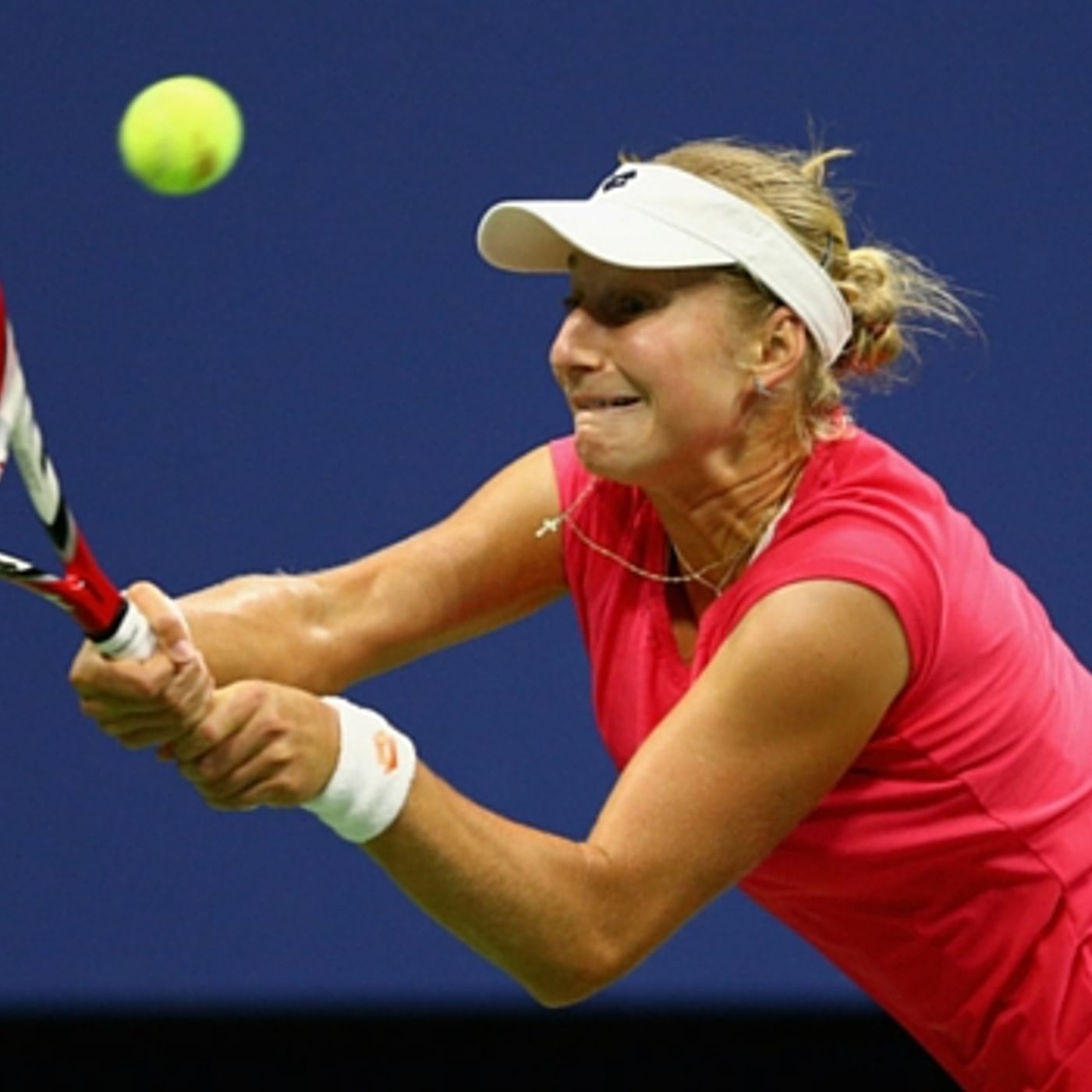 Makarova forces 3rd set episode artwork