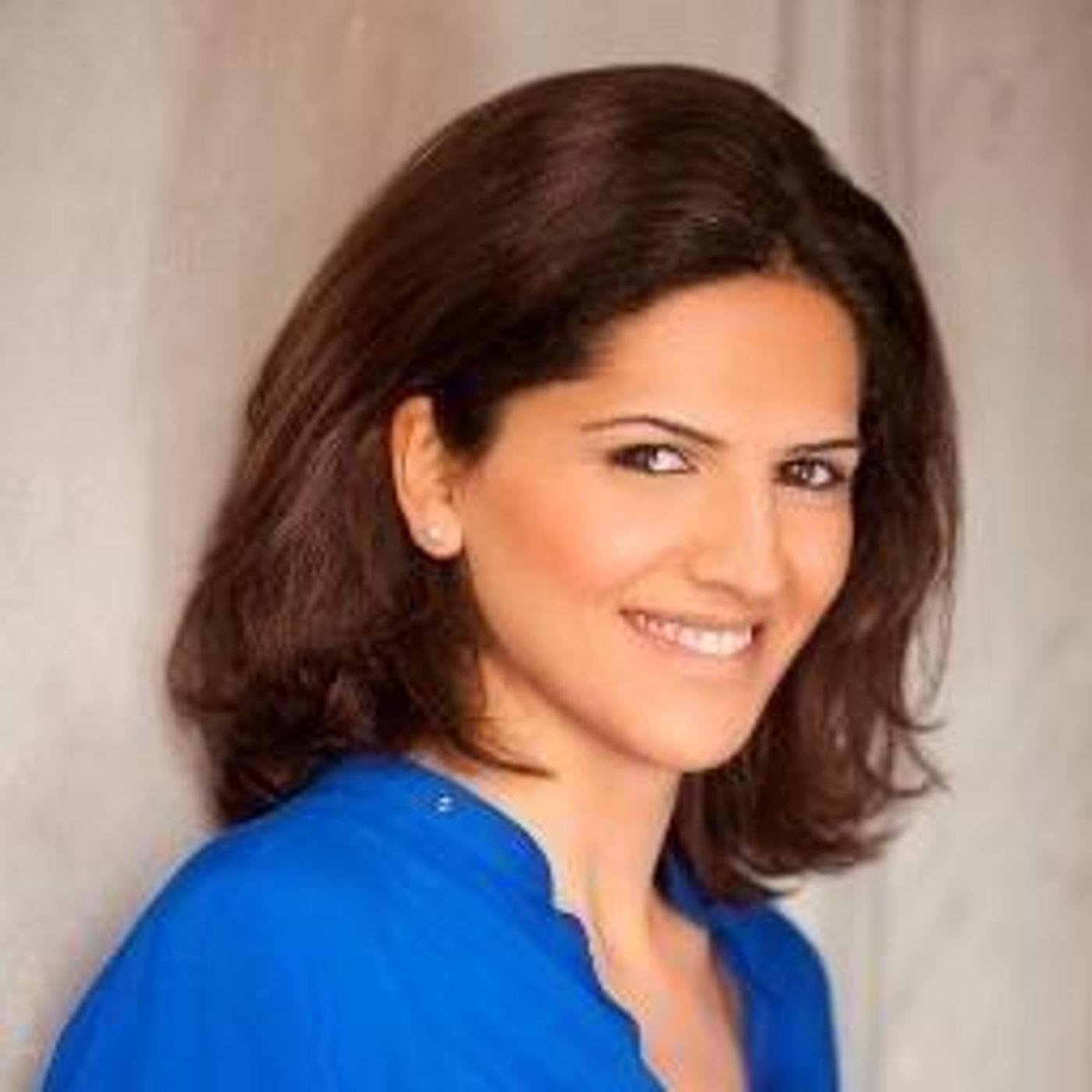In conversation with Marina Chamma @EyeOnTheEast about #YouStink protests in Beirut episode artwork